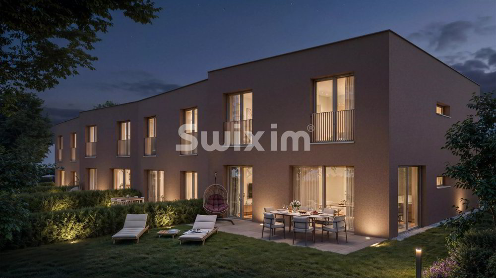Casa di 6 locali in vendita a Grand-Lancy - immagine 1/6