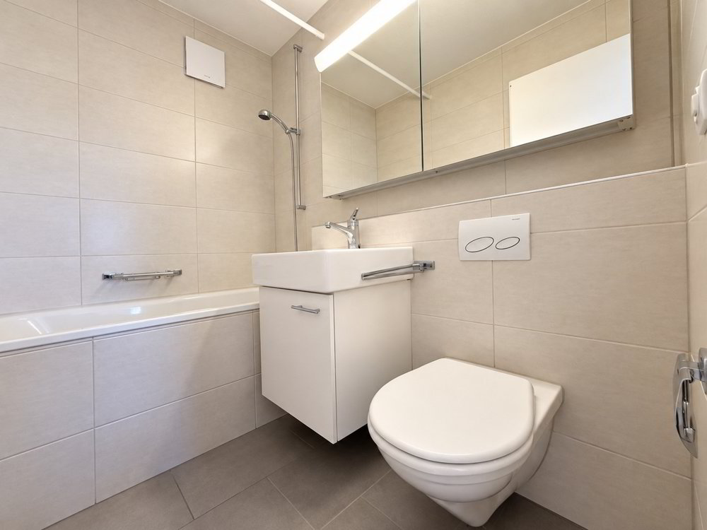 Appartamento di 4 locali in affitto a Hinwil - immagine 1/10