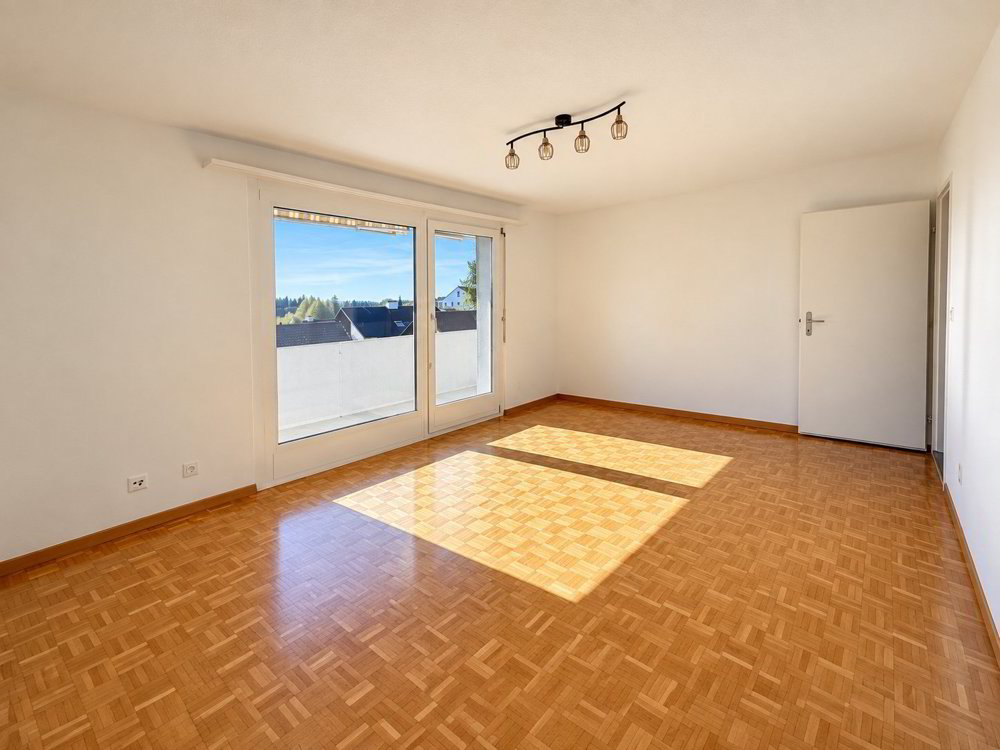 Wohnung – Hinwil - Ansicht 2