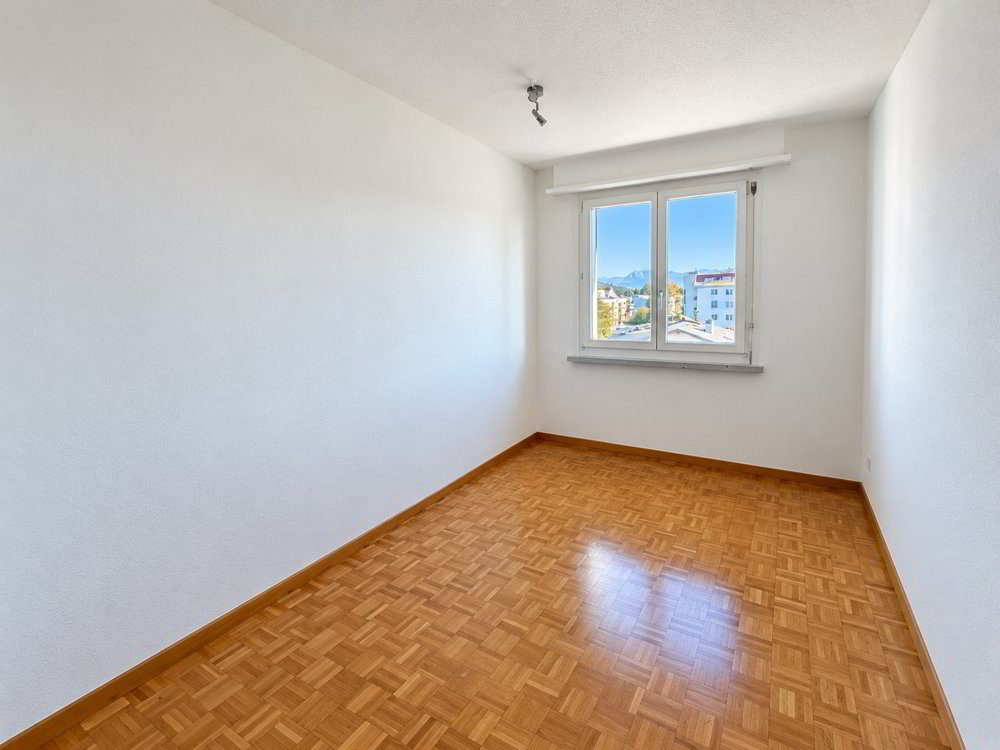 Wohnung – Hinwil - Ansicht 3