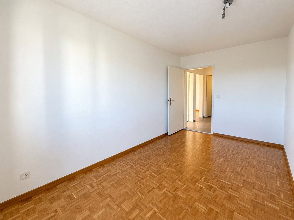 Wohnung – Hinwil - Ansicht 4