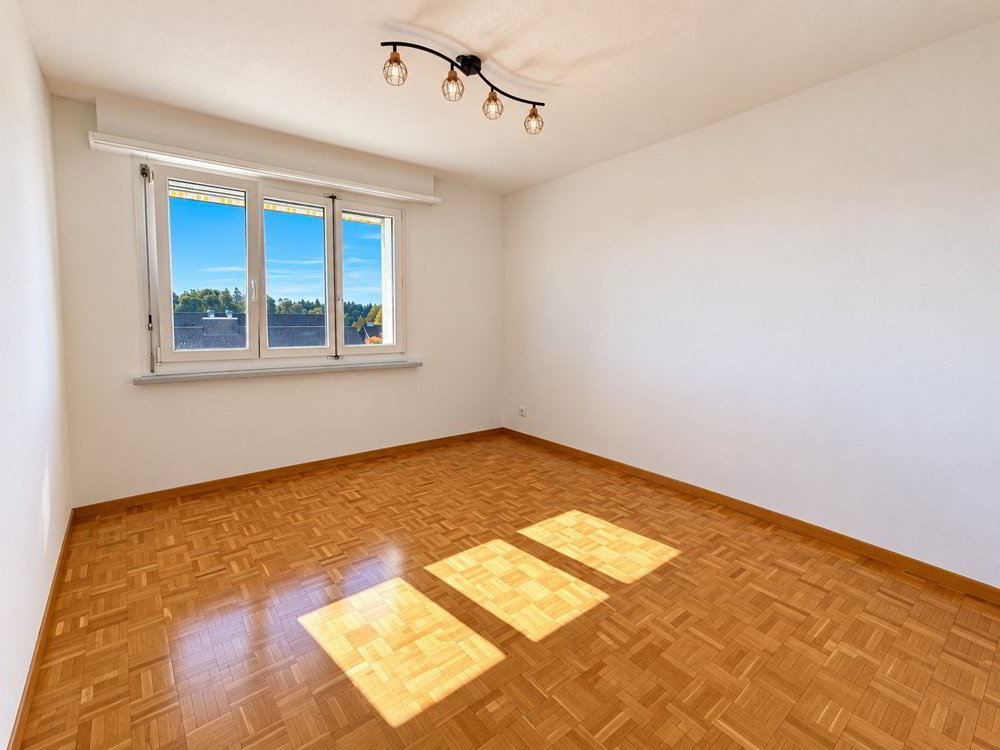 Wohnung – Hinwil - Ansicht 5