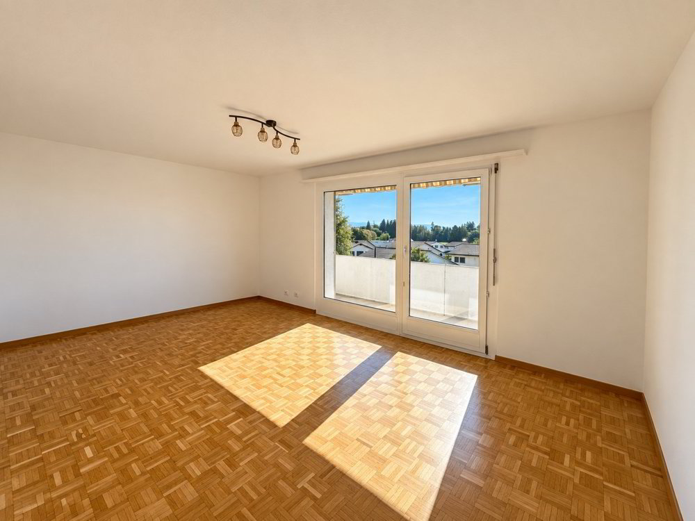 Wohnung – Hinwil - Mehr