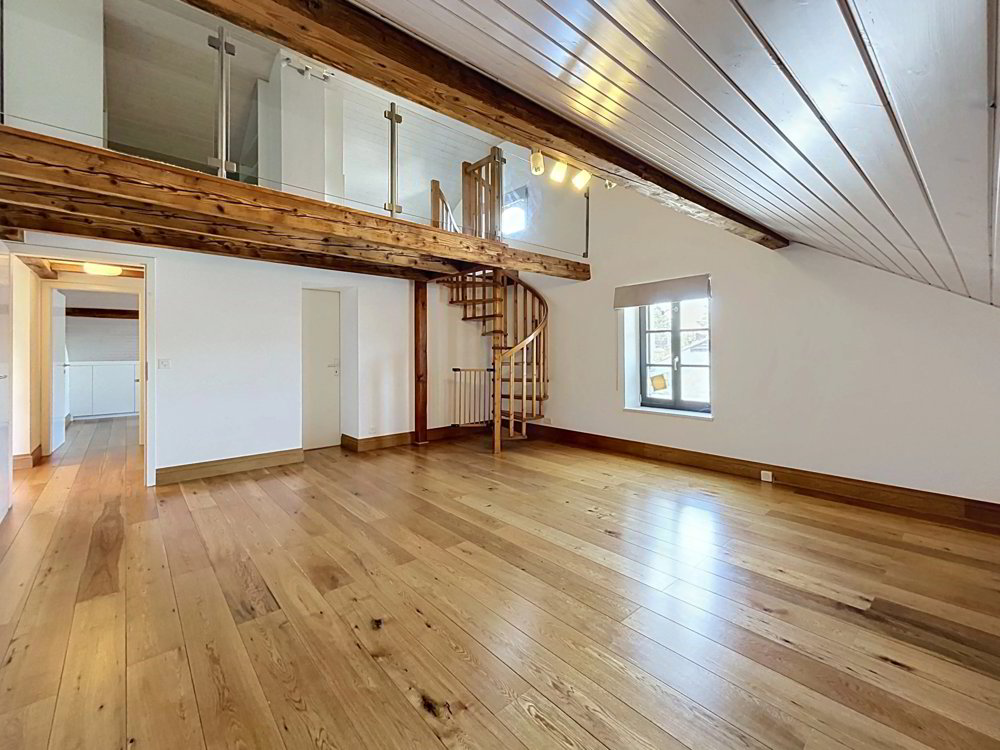 Appartamento di 5 locali in vendita a Meyrin - immagine 1/12