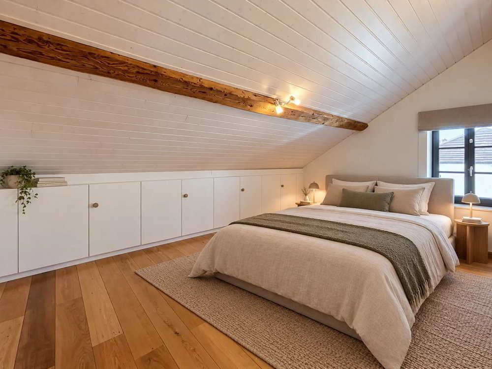 Wohnung – Meyrin - Ansicht 5
