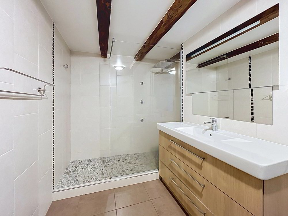 Wohnung – Meyrin - Mehr