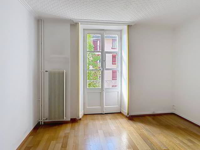 3 rooms Apartment for rent in Clarens - image 1/6
