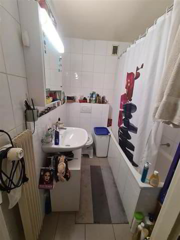 2 rooms Apartment for rent in Vevey - image 1/7
