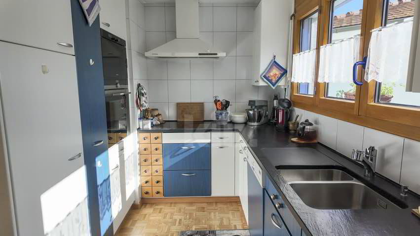 Haus – Mézières FR - Ansicht 4