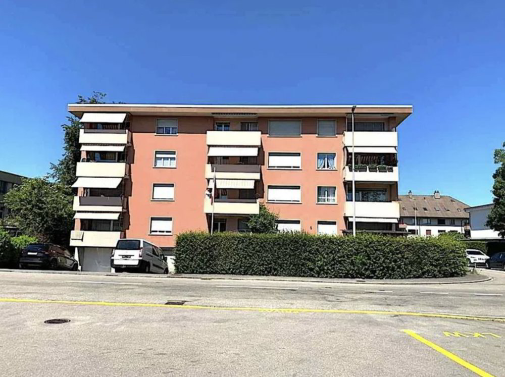 3 rooms Office & Commercial to buy in Wynau - image 1/6