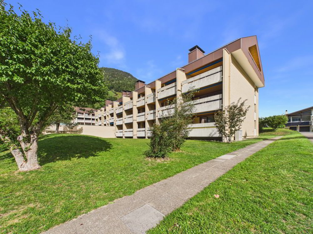 2.5 Zimmer Wohnung zum verkaufen in Valens - Bild 1/7