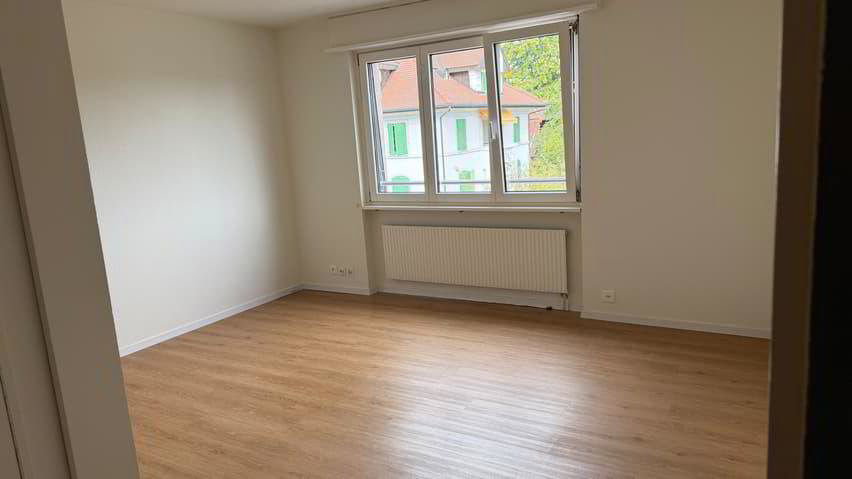 Wohnung – La Neuveville - Mehr