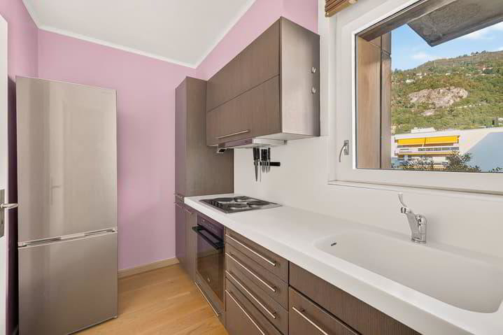 Wohnung – Montreux - Ansicht 4