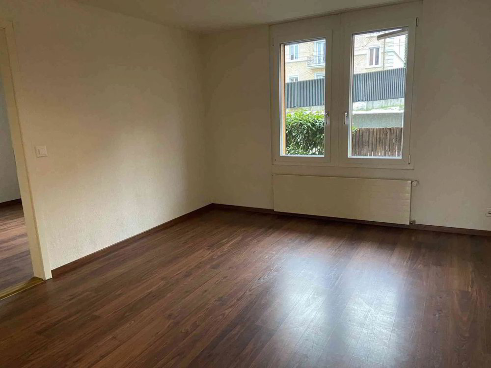 Haus – St. Gallen - Ansicht 3
