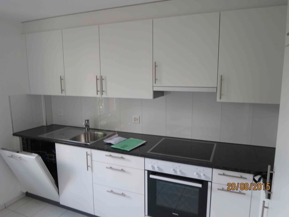 Haus – St. Gallen - Ansicht 4