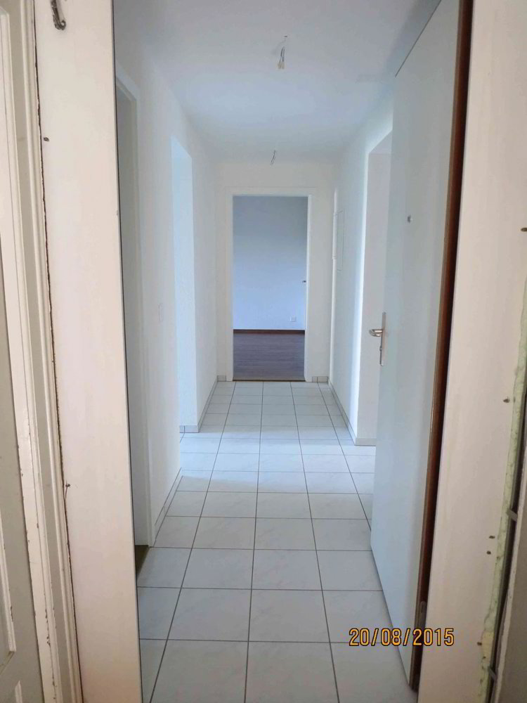 Haus – St. Gallen - Ansicht 5