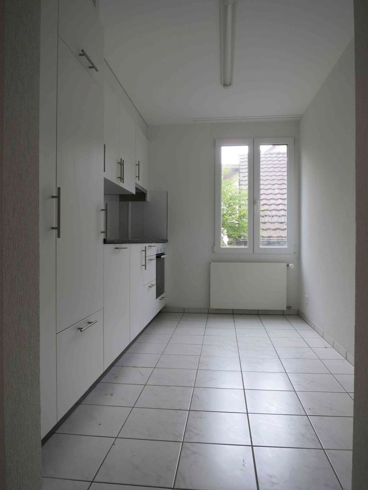 Haus – St. Gallen - Mehr