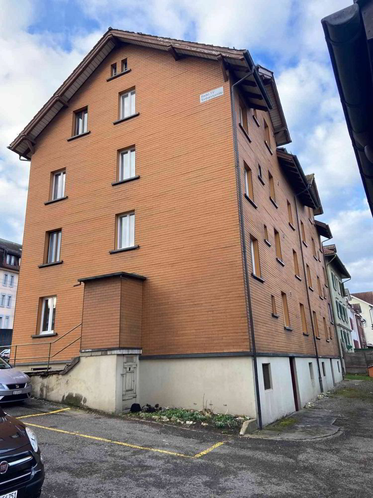 null Zimmer Haus zum verkaufen in San Gallo - Bild 1/8
