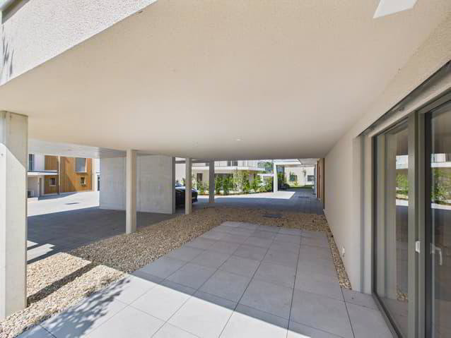 4.5 Zimmer Haus zum verkaufen in Rossemaison - Bild 1/12