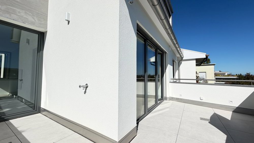 Haus – Oberwil BL - Ansicht 4
