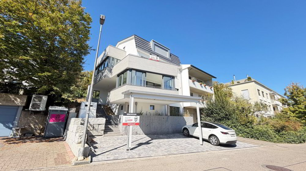 4.5 rooms Apartment to buy in Oberwil BL - image 1/16