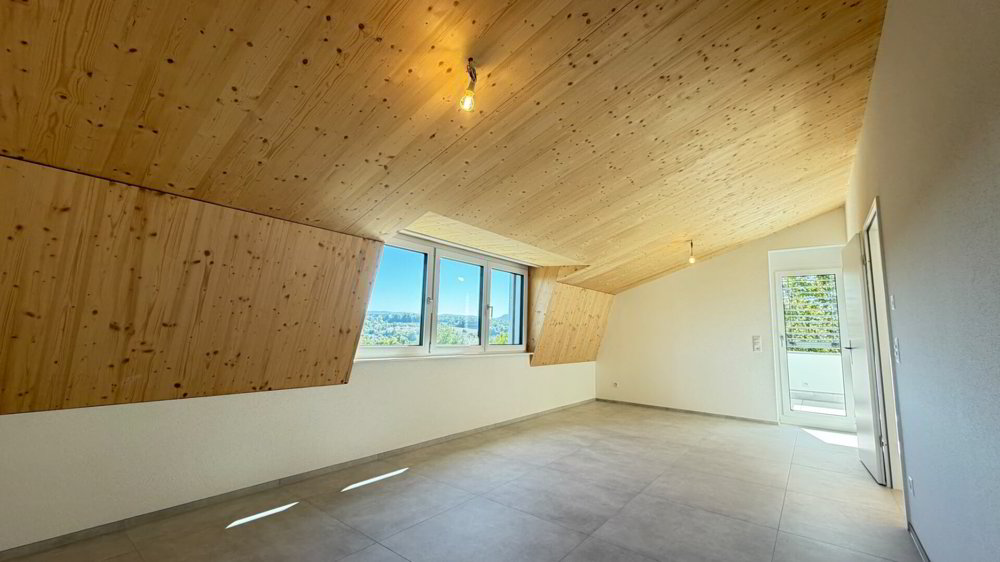 Wohnung – Oberwil BL - Ansicht 4