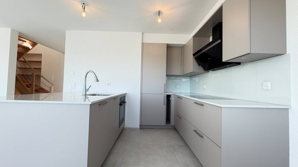 Wohnung – Oberwil BL - Mehr