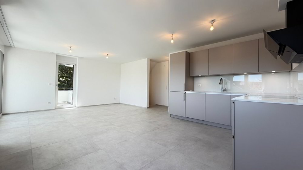 Wohnung – Oberwil BL - Ansicht 4