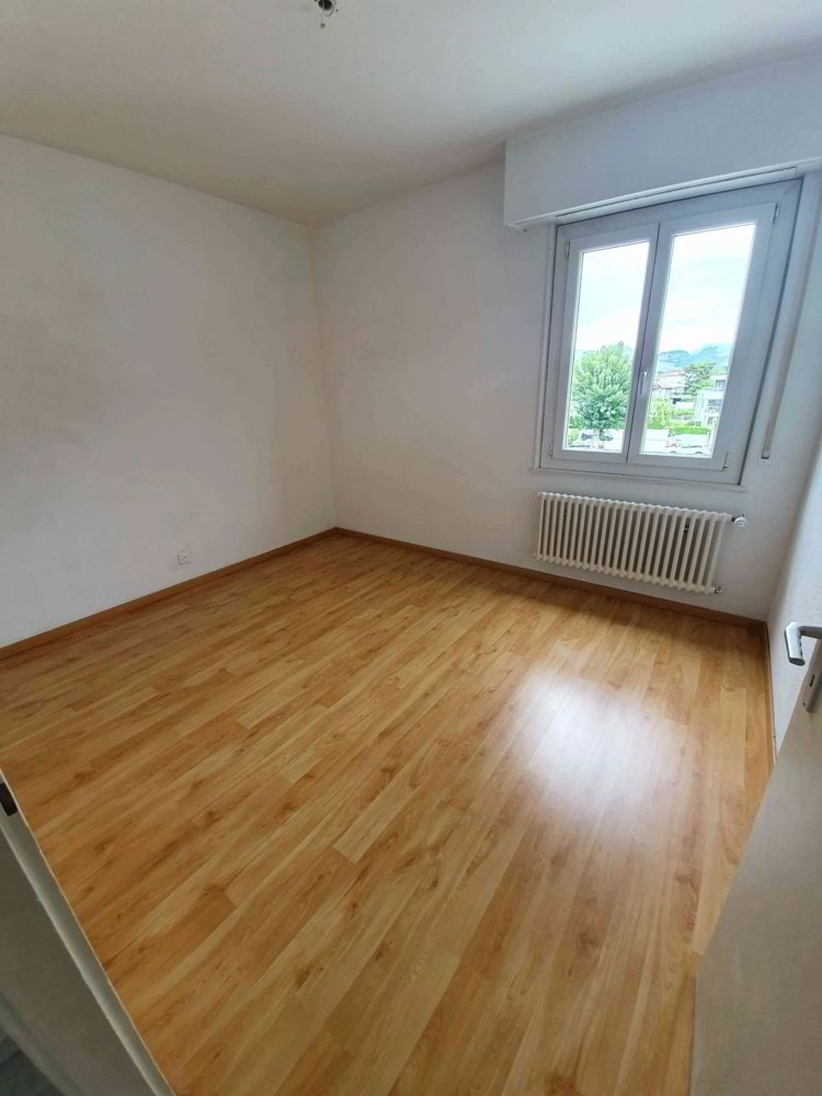 Wohnung – Vétroz - Ansicht 2