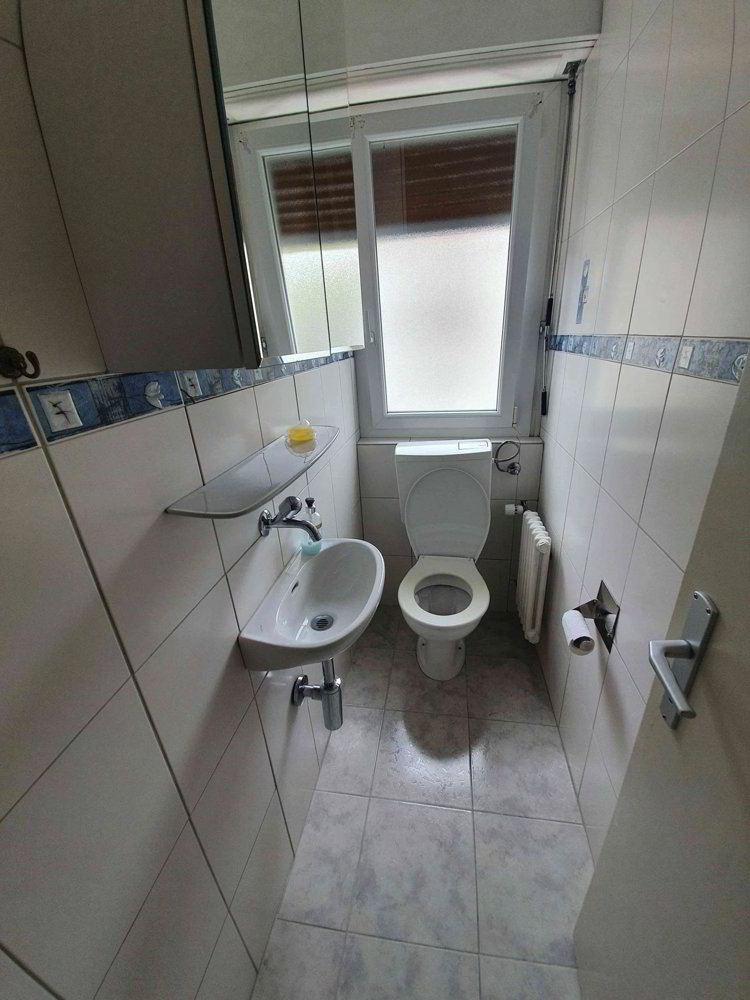 Wohnung – Vétroz - Mehr
