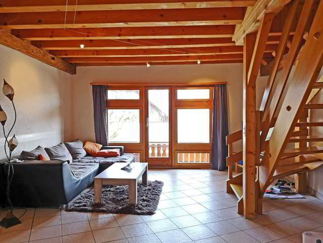 Wohnung – Morlon - Ansicht 2