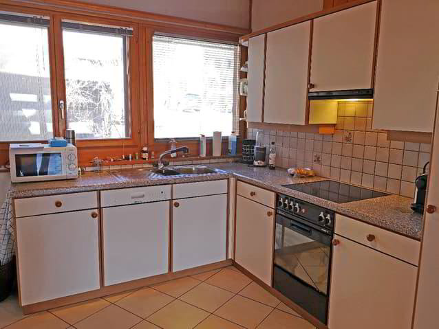 Wohnung – Morlon - Ansicht 3