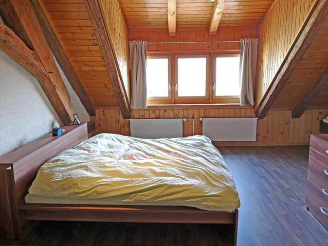 Wohnung – Morlon - Ansicht 4
