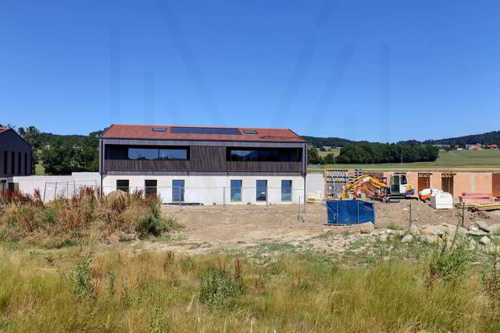 Haus – Sâles (Gruyère) - Ansicht 2