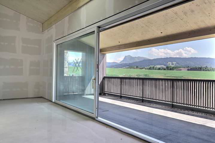 Haus – Sâles (Gruyère) - Ansicht 3