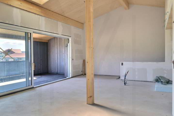 Haus – Sâles (Gruyère) - Ansicht 4