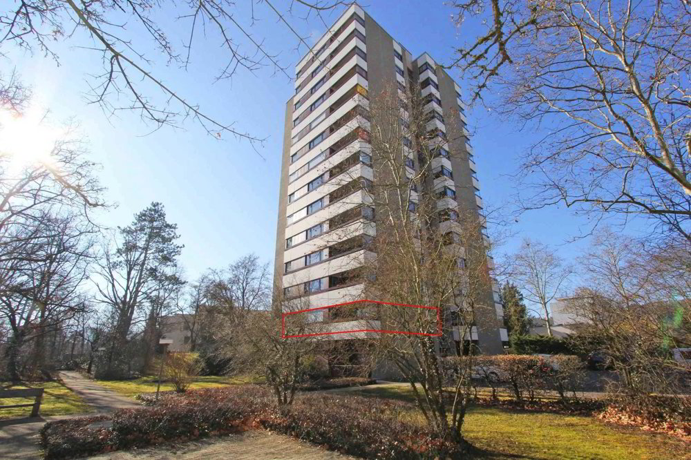 Appartamento di 3.5 locali in vendita a Reinach BL - immagine 1/11