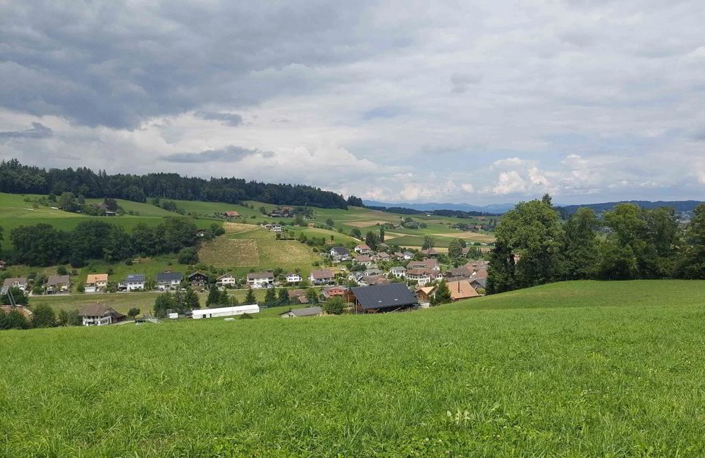 Appartamento di 3.5 locali in vendita a Ursenbach - immagine 1/10