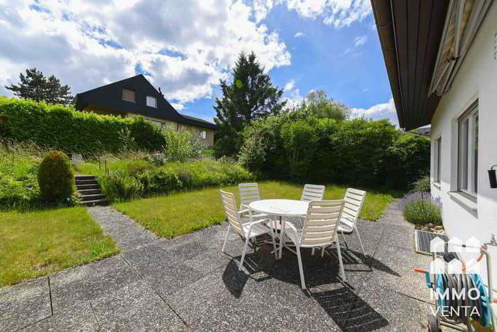 Haus – Port - Ansicht 2