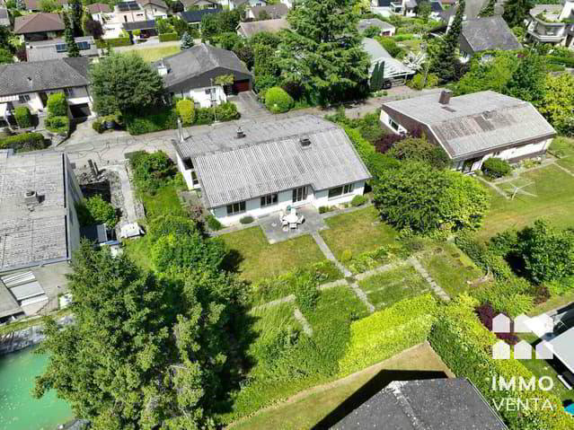 Haus – Port - Ansicht 4
