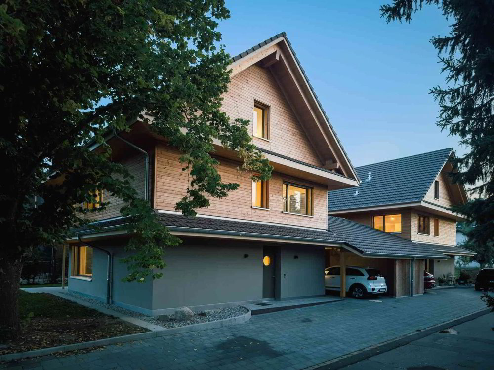Casa di 6.5 locali in vendita a Mosen - immagine 1/11
