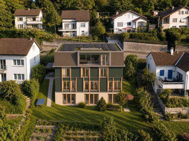 Wohnung – Biel/Bienne - Ansicht 2