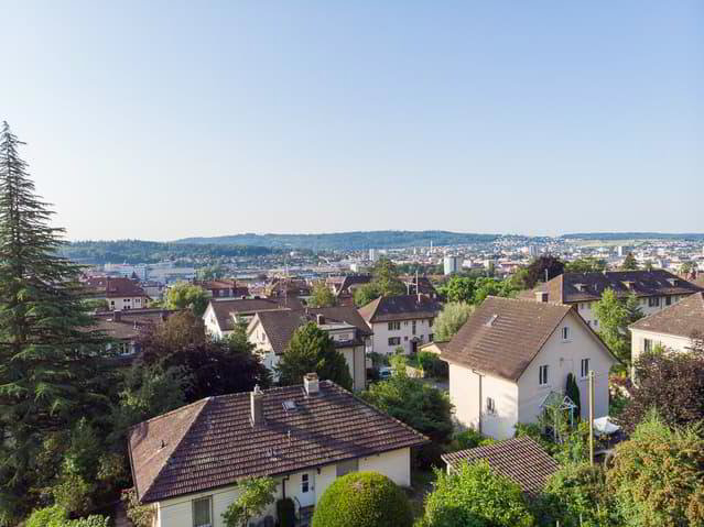 Wohnung – Biel/Bienne - Ansicht 5
