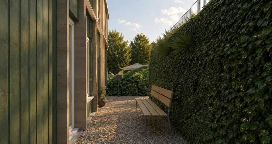 Wohnung – Biel/Bienne - Mehr