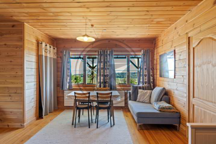 Haus – Diesse - Ansicht 2
