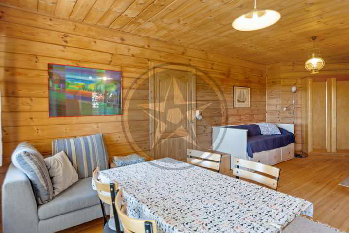 Haus – Diesse - Ansicht 4