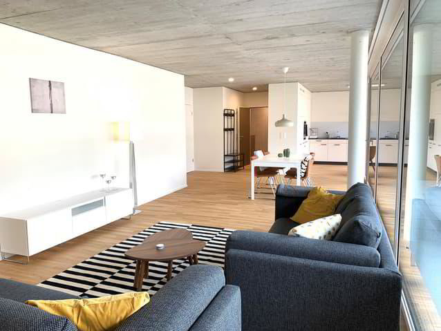 Wohnung – Biel/Bienne - Ansicht 3