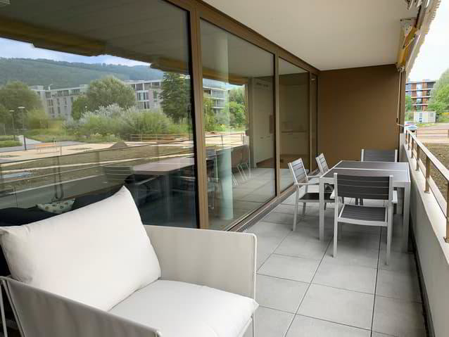 Wohnung – Biel/Bienne - Ansicht 4