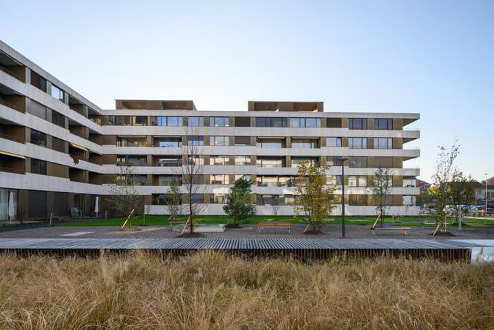 Wohnung – Biel/Bienne - Ansicht 5