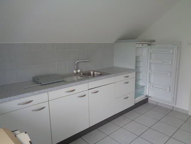 Wohnung – Moutier - Ansicht 2